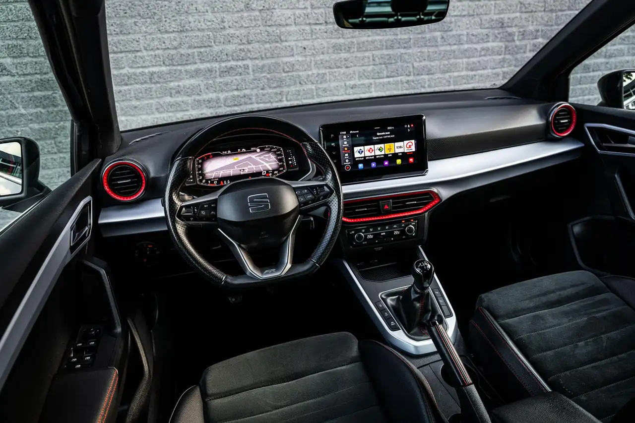 Volkswagen T-Cross 1.0 TSI Life Edition Automaat Parkeersensoren, миниатюра 19