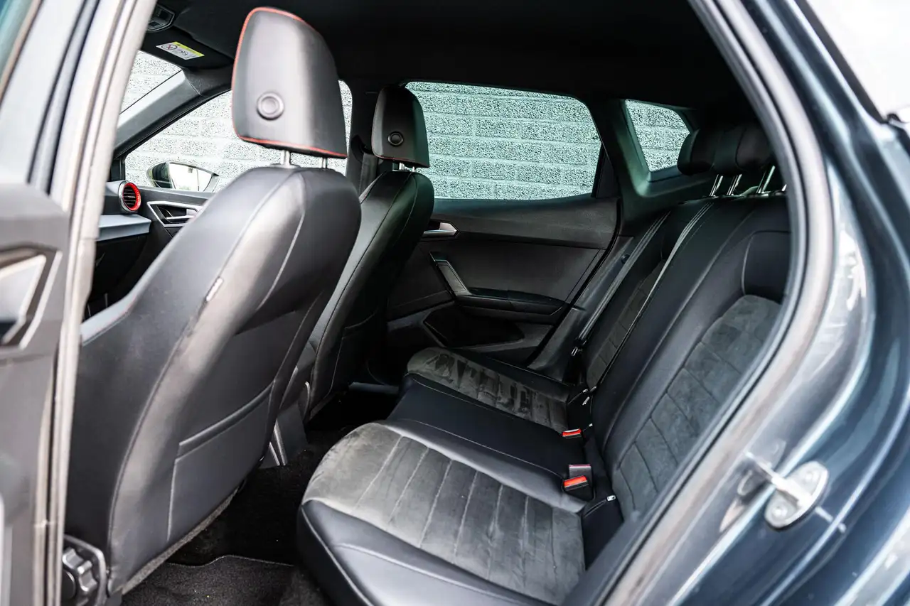 Volkswagen T-Cross 1.0 TSI Life Edition Automaat Parkeersensoren, миниатюра 8