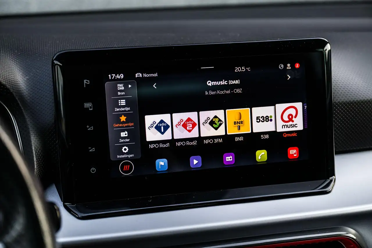Volkswagen T-Cross 1.0 TSI Life Edition Automaat Parkeersensoren, миниатюра 20
