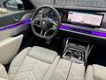 BMW 740 d xD M-Sport+Individual AutoDoor*TV*BW*Massag Schwarz - thumbnail 7