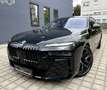 BMW 740 d xD M-Sport+Individual AutoDoor*TV*BW*Massag Negro - thumbnail 2