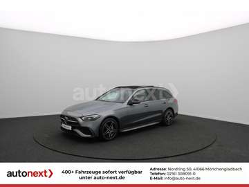 e T *2x AMG Line* Night+Pano+Sport 6834