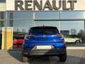 Renault Captur 1.8 E-Tech Full Hybrid 160 Techno Automaat | 360 C Blu/Azzurro - thumbnail 4