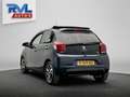 Peugeot 108 1.2 Puretech Allure TOP! Cabrio Airco Camera Licht Kék - thumbnail 3