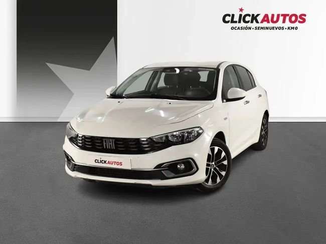 Fiat Tipo SW 1.0 City Life - foto 1