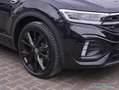 Volkswagen T-Roc 1.5 TSI R-Line Black ACC AHK Nav Pano RüKa Schwarz - thumbnail 14