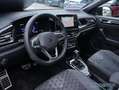 Volkswagen T-Roc 1.5 TSI R-Line Black ACC AHK Nav Pano RüKa Schwarz - thumbnail 9