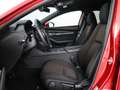 Mazda 3 2.0 SkyActiv-G 122 (Adap Cruise / Climate / Na... Rood - thumbnail 8