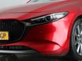 Mazda 3 2.0 SkyActiv-G 122 (Adap Cruise / Climate / Na... Red - thumbnail 4