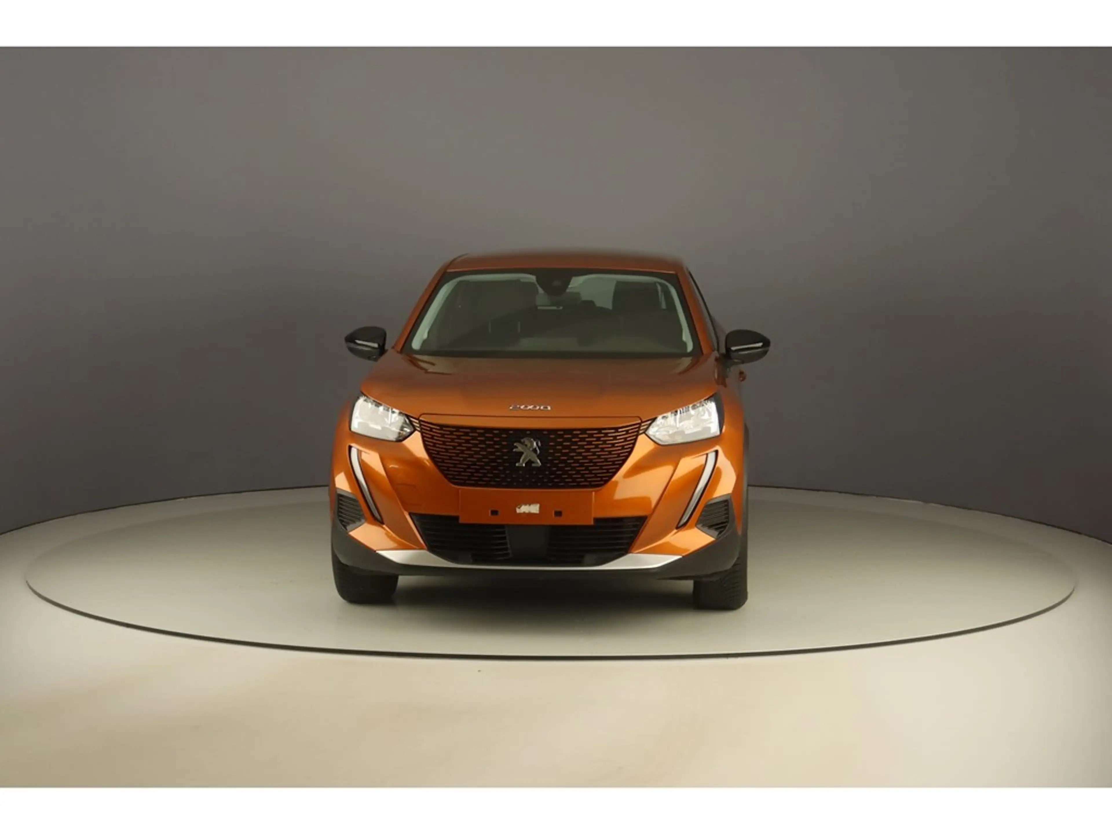 Peugeot e-2008 136pk Active — photo 8