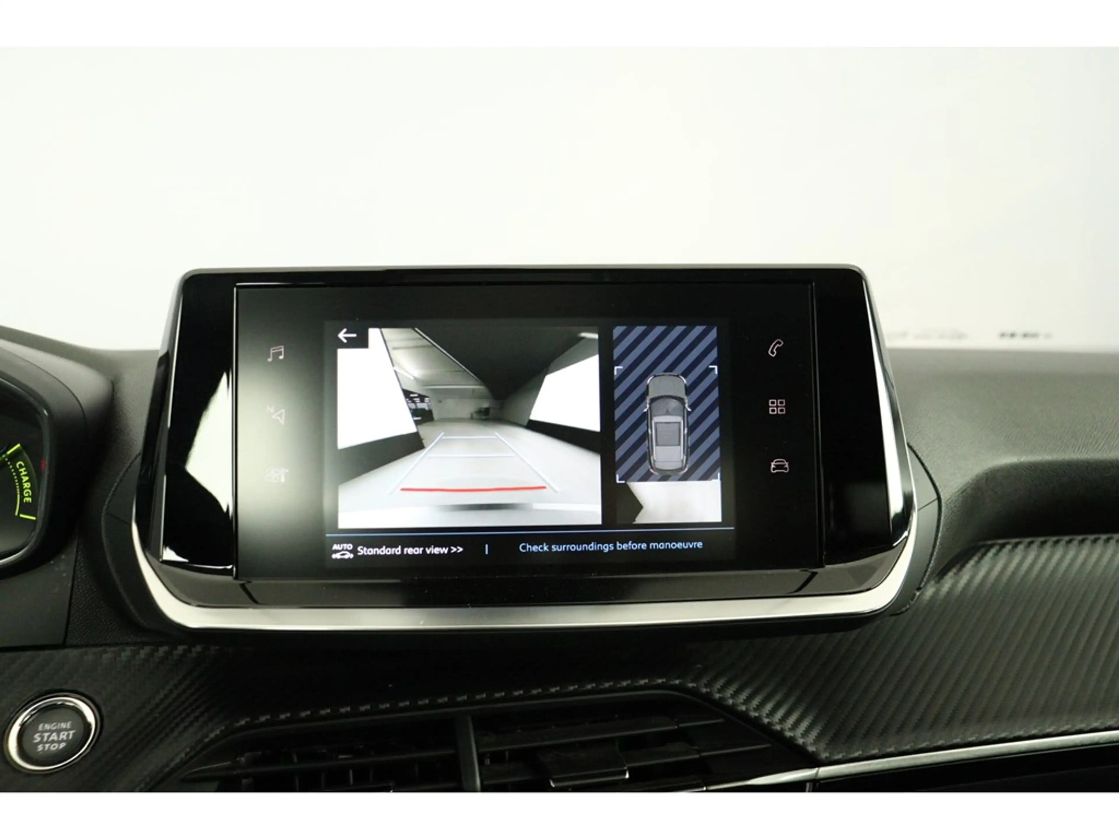 Peugeot e-2008 136pk Active — photo 15