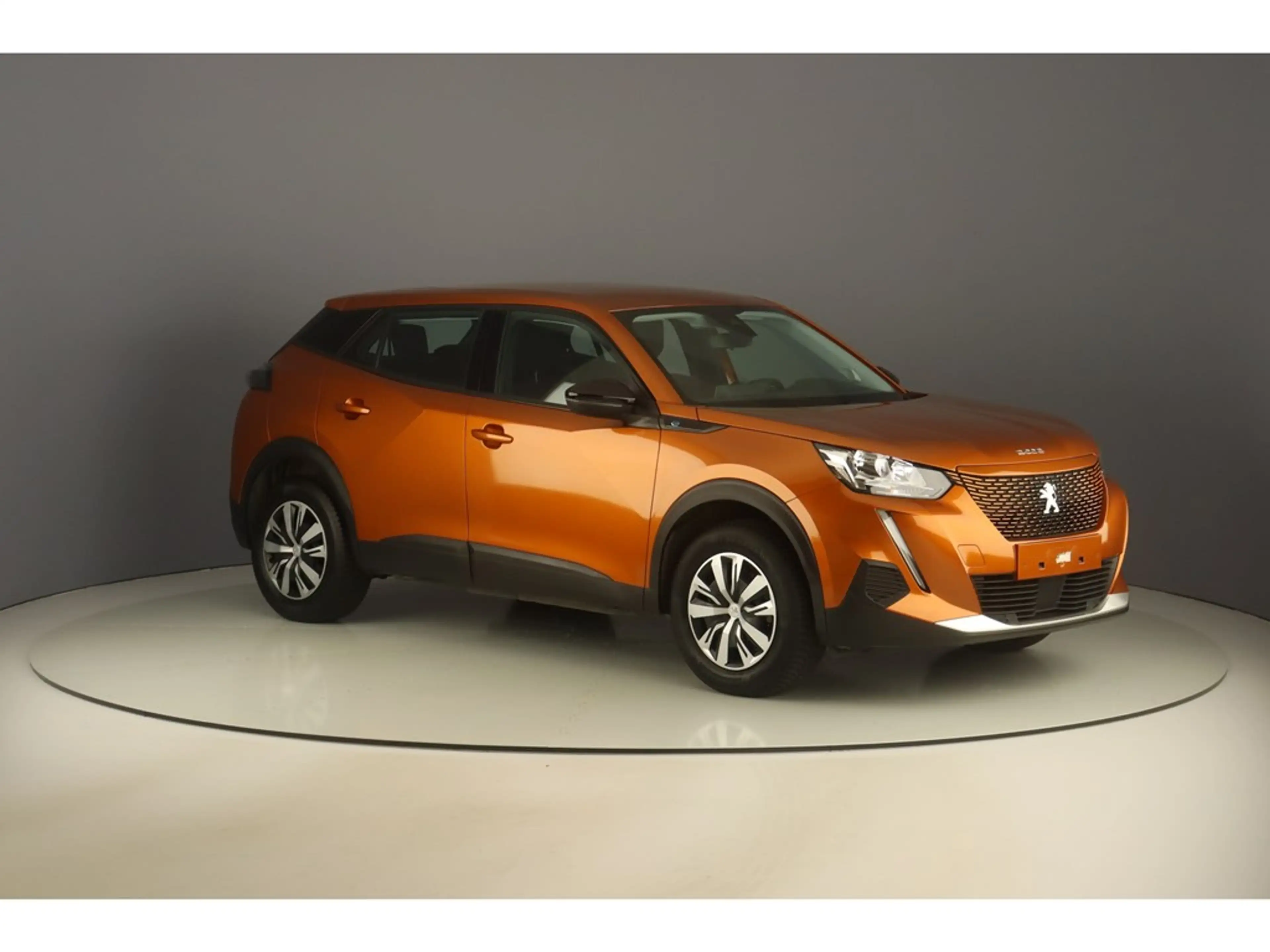 Peugeot e-2008 136pk Active — photo 7
