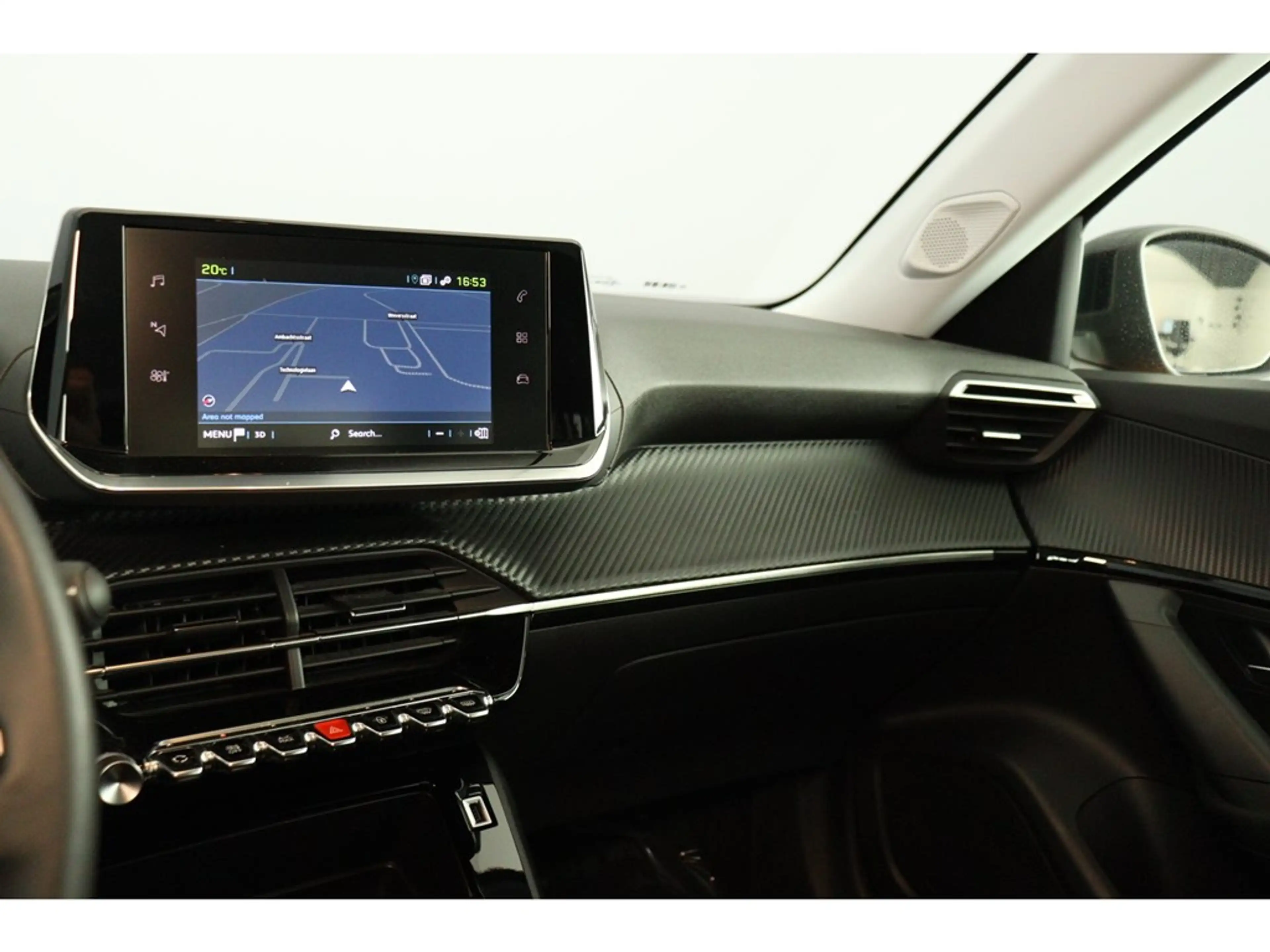 Peugeot e-2008 136pk Active — photo 14