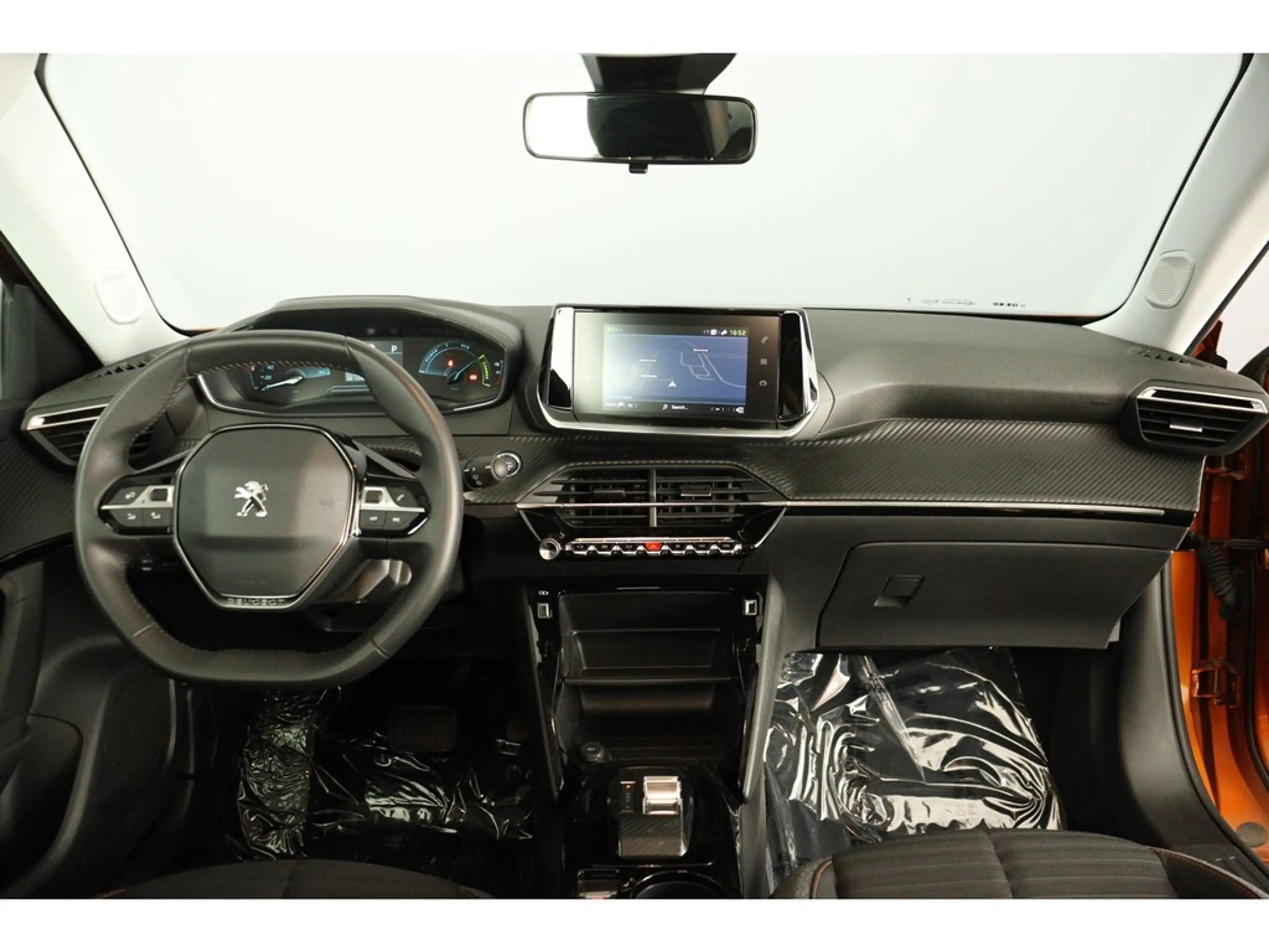 Peugeot e-2008 136pk Active — photo 9