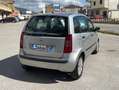 Fiat Idea Idea 1.3 mjt 16v GARANZIA Silber - thumbnail 5