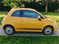 Fiat 500 500 1.2 Pop 69cv Yellow - thumbnail 1