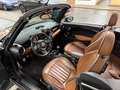 MINI Cooper S Cabrio -NAVI-XENON-ALU-LEDER Noir - thumbnail 5
