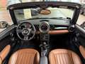 MINI Cooper S Cabrio -NAVI-XENON-ALU-LEDER Noir - thumbnail 4