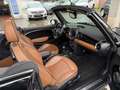 MINI Cooper S Cabrio -NAVI-XENON-ALU-LEDER Noir - thumbnail 3