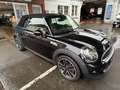 MINI Cooper S Cabrio -NAVI-XENON-ALU-LEDER Noir - thumbnail 16