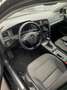 Volkswagen e-Golf 35,8kWh (mit Batterie) Schwarz - thumbnail 6