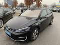 Volkswagen e-Golf 35,8kWh (mit Batterie) Schwarz - thumbnail 4