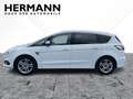 Ford S-Max 1.5 EcoBoost Titanium CAM*LED*NAVI*SHZ*LM Weiß - thumbnail 2