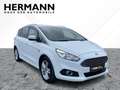 Ford S-Max 1.5 EcoBoost Titanium CAM*LED*NAVI*SHZ*LM Weiß - thumbnail 5