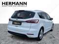 Ford S-Max 1.5 EcoBoost Titanium CAM*LED*NAVI*SHZ*LM Weiß - thumbnail 4