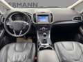Ford S-Max 1.5 EcoBoost Titanium CAM*LED*NAVI*SHZ*LM Biały - thumbnail 9