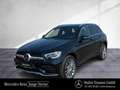 Mercedes-Benz GLC 300 de 4M AMG-Line PREM+ DISTR AHV PANO Schwarz - thumbnail 1