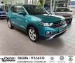 Volkswagen T-Cross Style 1.0TSI*LED*Navi*5JGar.*RearView*AC Groen - thumbnail 3
