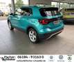 Volkswagen T-Cross Style 1.0TSI*LED*Navi*5JGar.*RearView*AC Groen - thumbnail 6