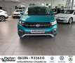 Volkswagen T-Cross Style 1.0TSI*LED*Navi*5JGar.*RearView*AC Groen - thumbnail 2