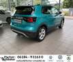 Volkswagen T-Cross Style 1.0TSI*LED*Navi*5JGar.*RearView*AC Groen - thumbnail 4