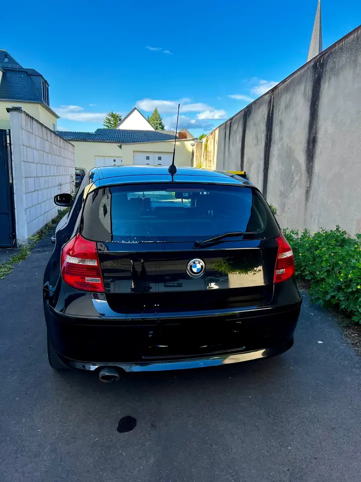 BMW 123