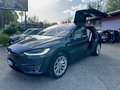 Tesla Model X Model X Performance AWD PREMIUM PACK 7 POSTI LOUDI Grigio - thumbnail 3
