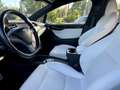 Tesla Model X Model X Performance AWD PREMIUM PACK 7 POSTI LOUDI Grau - thumbnail 4