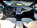 Tesla Model X Model X Performance AWD PREMIUM PACK 7 POSTI LOUDI Grau - thumbnail 5