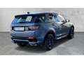 Land Rover Discovery Sport Si4 SE AWD PANO+8-FACH BEREIFT Azul - thumbnail 5