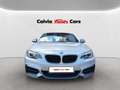 BMW 235 M235iA Cabrio xDrive Gris - thumbnail 2