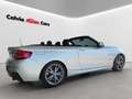 BMW 235 M235iA Cabrio xDrive Gris - thumbnail 6