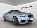 BMW 235 M235iA Cabrio xDrive Gris - thumbnail 1
