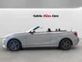 BMW 235 M235iA Cabrio xDrive Gris - thumbnail 7