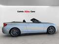 BMW 235 M235iA Cabrio xDrive Gris - thumbnail 8