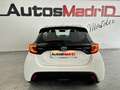 Toyota Yaris 1.5 120H Active Tech Blanc - thumbnail 4