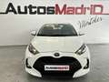 Toyota Yaris 1.5 120H Active Tech Blanc - thumbnail 2