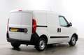 Fiat Doblo Cargo 1.6 MJ 105pk L1H1 Airco 04-2022 Blanc - thumbnail 2