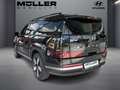 Hyundai SANTA FE 1.6 HEV 4WD Signature +SITZKLIMA+LED+ Nero - thumbnail 2