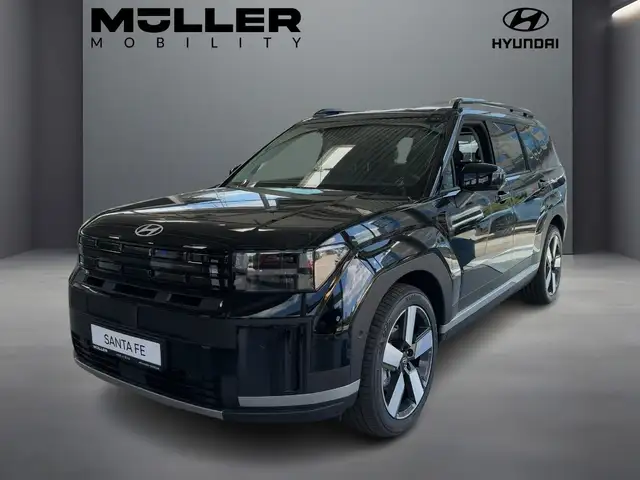 Hyundai SANTA FE 1.6 HEV 4WD Signature HUD|TWA|AHK|Pano